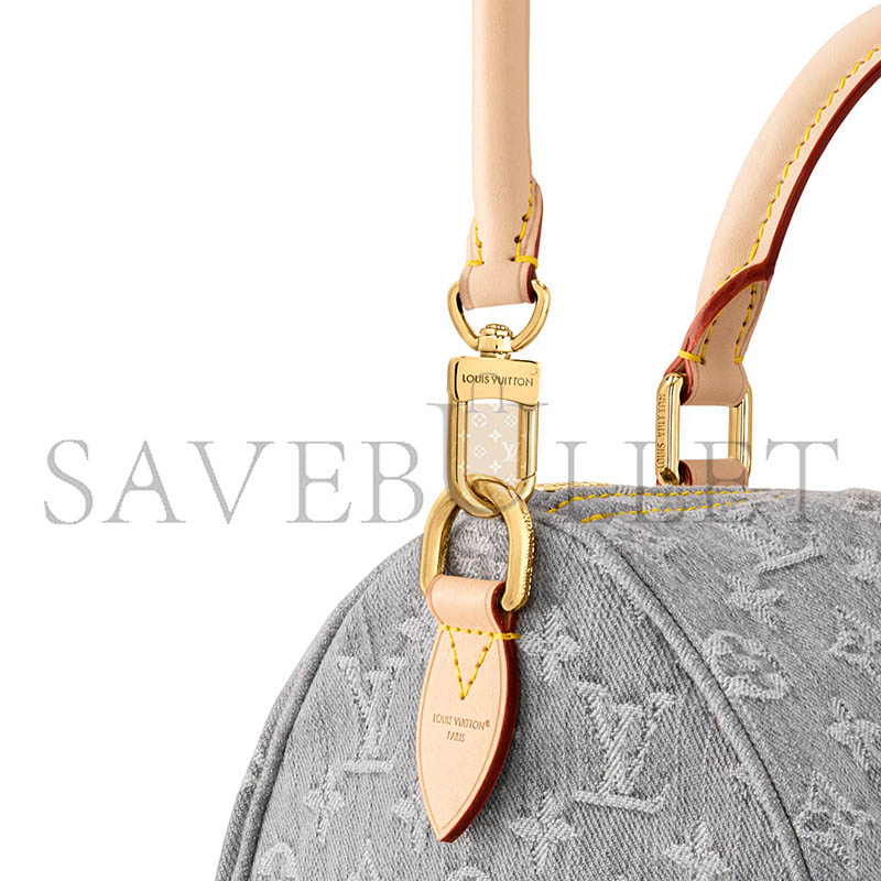 LOUIS VUITTON MASTER SPEEDY SOFT 30 M13344 (30*21*17cm)